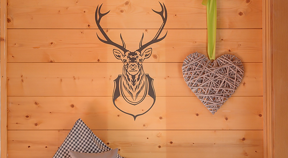 Ferienwohnung Butz in Rottach-Egern am Tegernsee Copyright Gerlind Schiele Photography Tegernsee +49 (0) 170 - 908 85 85