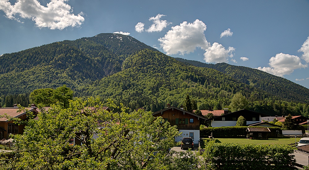 Ferienwohnung Butz in Rottach-Egern am Tegernsee Copyright Gerlind Schiele Photography Tegernsee +49 (0) 170 - 908 85 85