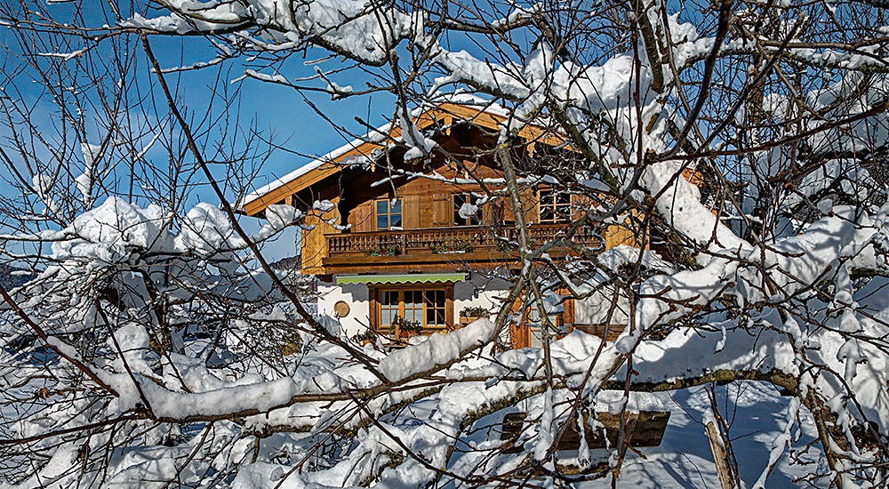 Ferienwohnung Butz in Rottach-Egern am Tegernsee Copyright Gerlind Schiele Photography Tegernsee +49 (0) 170 - 908 85 85